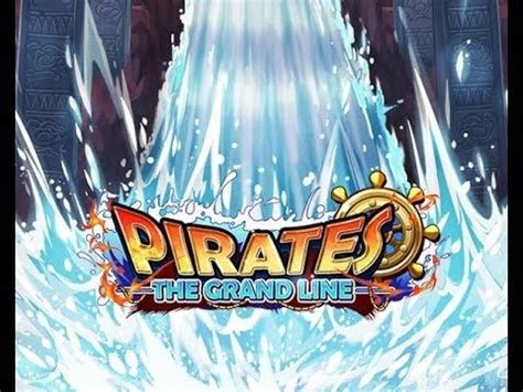 pirates of the grand line game Pirates of the Grand Line offers random wilds exploding on the reels